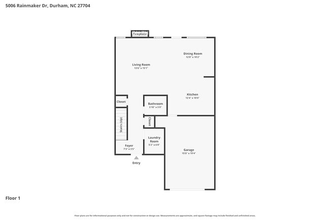Foto del edificio - 5006 Rainmaker Dr