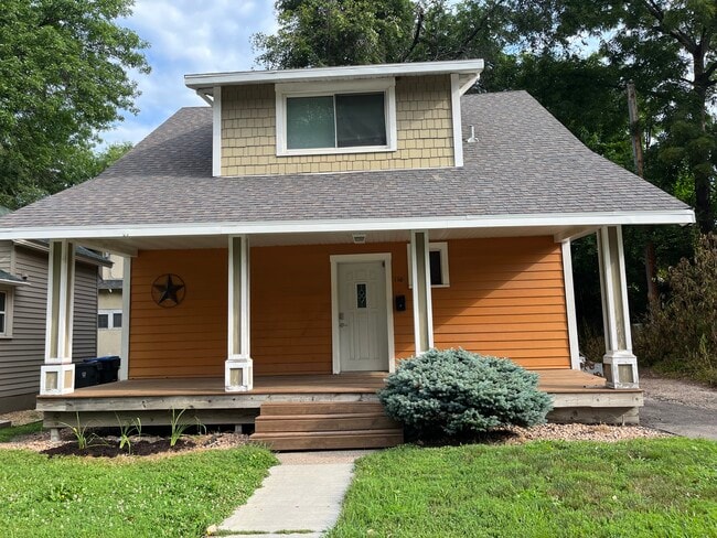 Building Photo - 110 Glenwood Ave