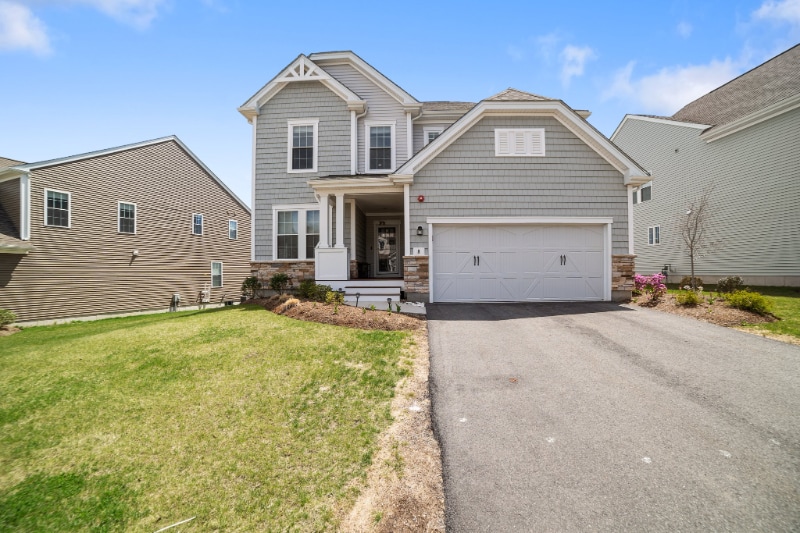 8 Walnut Way, Hopkinton, MA 01748 House Rental in Hopkinton, MA