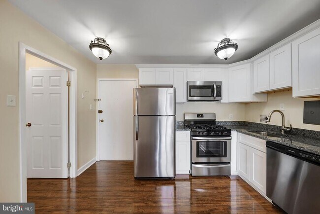 Foto del edificio - 950 25th St NW