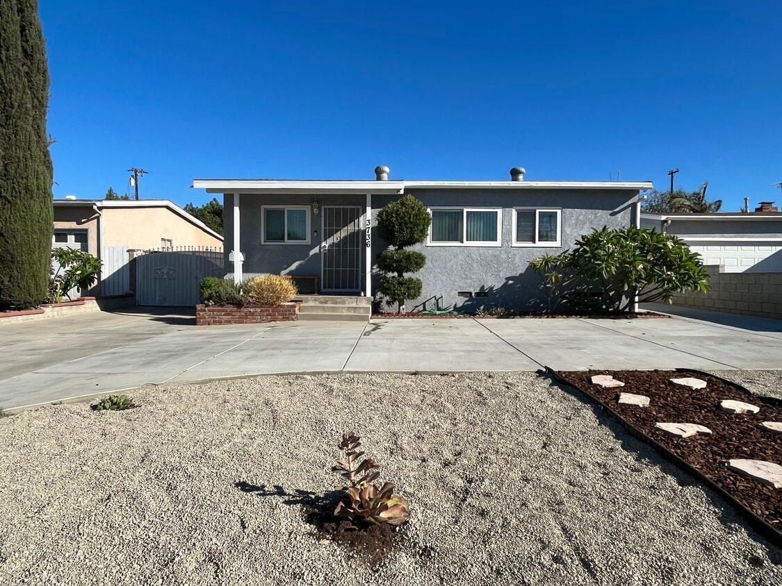 3736 Millbury Ave, Baldwin Park, CA 91706 House Rental in Baldwin