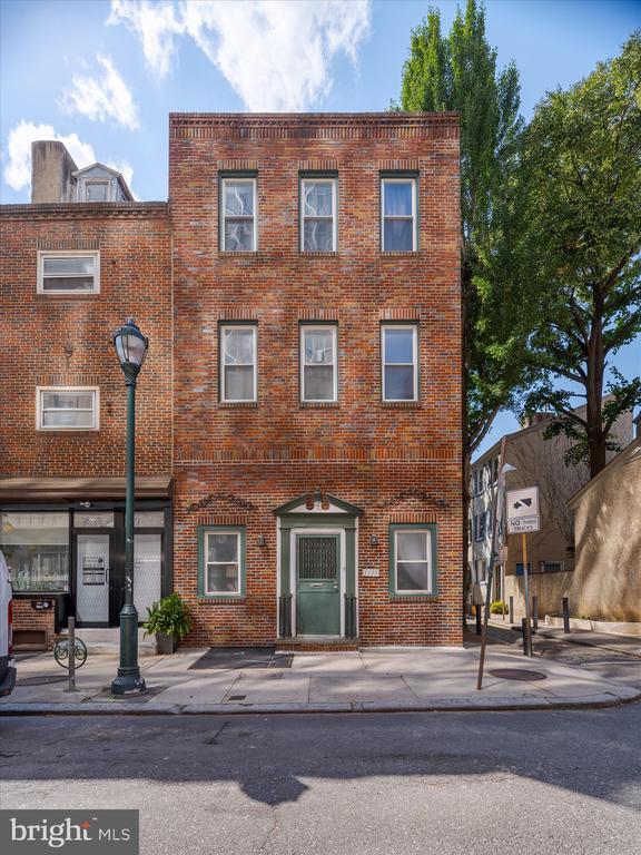 Foto del edificio - 1108 Locust St