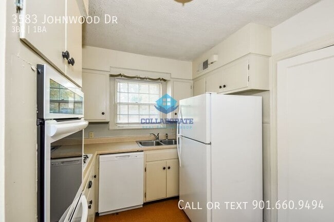 Building Photo - 3583 Johnwood Dr