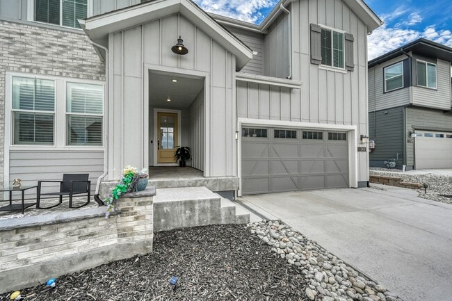Building Photo - 1497 Stablecross Dr
