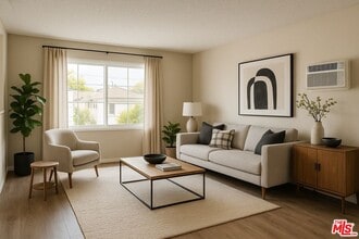 Building Photo - 854 S Sherbourne Dr
