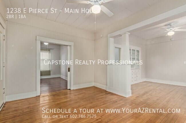 Building Photo - 1238 E Pierce St