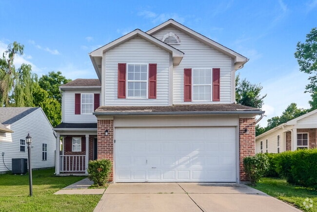Building Photo - 707 Deer Trail Dr