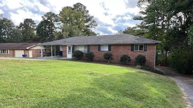 Foto del edificio - 1217 Key St NW