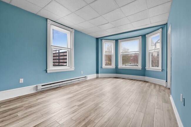 Foto del edificio - 540 Seneca St