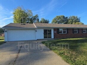 Building Photo - 3517 Mary Ann Dr