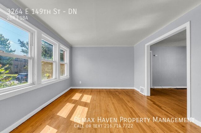 Building Photo - 3264 E 149th St