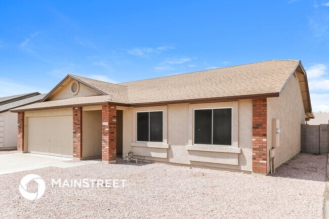 Foto del edificio - 422 N 110th St