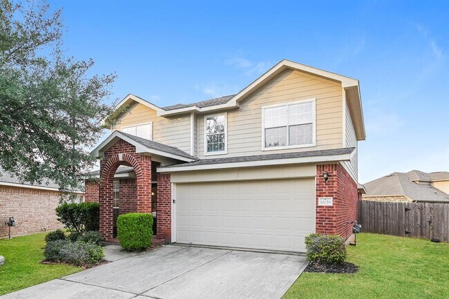 Building Photo - 18126 Hillock Glen Ln