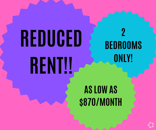 MOVE IN SPECIAL! - Brushwood Apartments