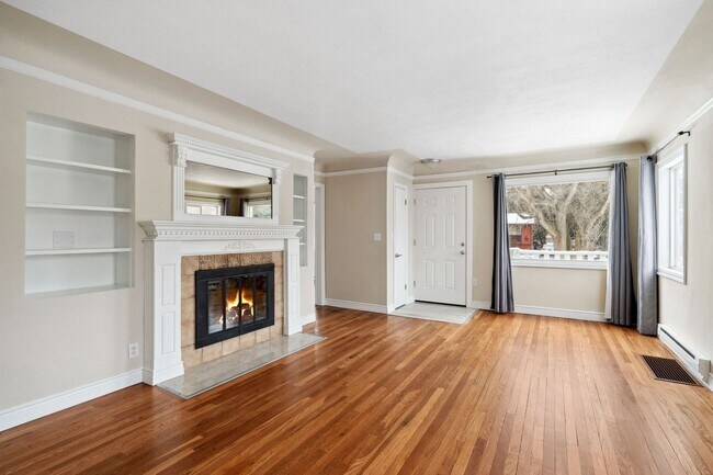 Foto del edificio - Beautifully Updated Spokane Valley Home with a Mother in Law Suite