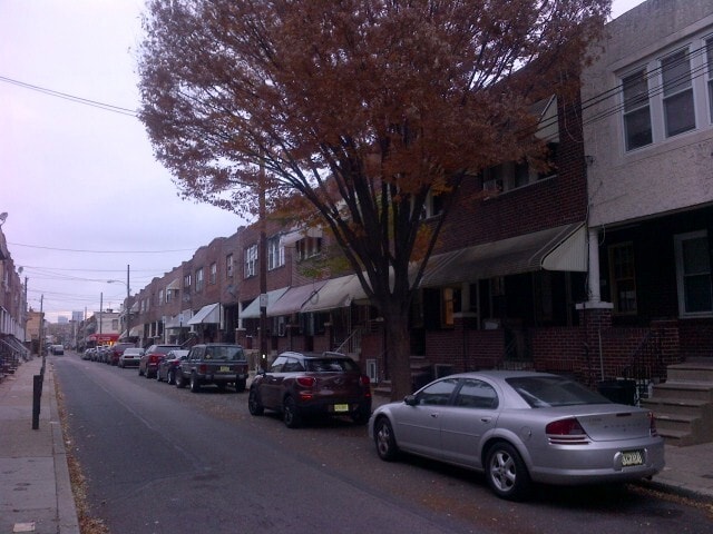 Primary Photo - 22nd & Snyder, South Philadelphia