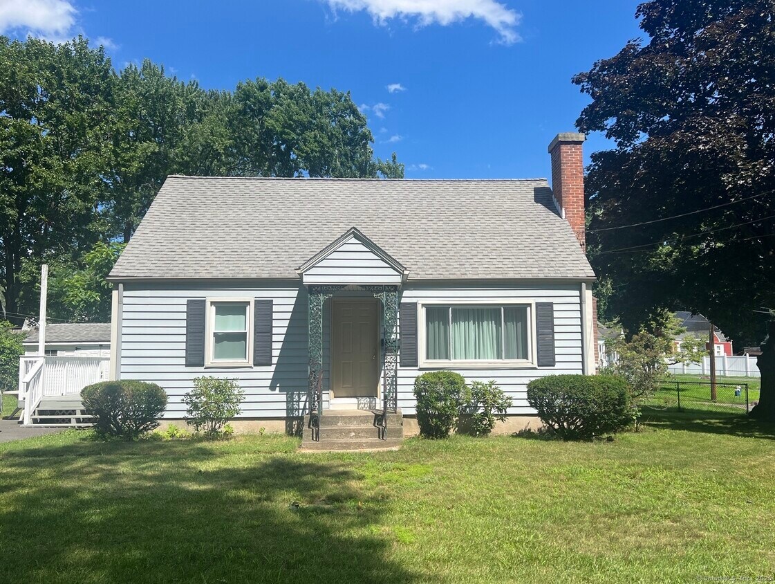Foto principal - 202 Abbotsford Ave