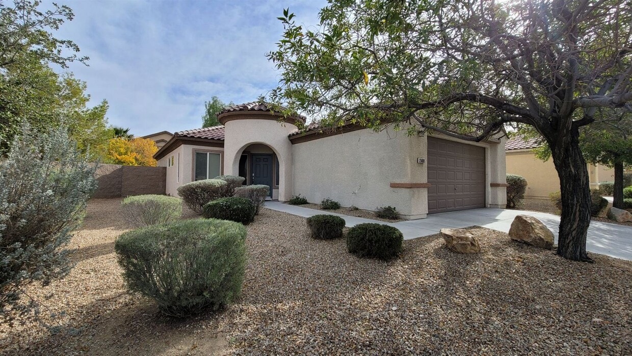 3 br, 2 bath House 2408 Ailsa Craig St House Rental in Henderson, NV