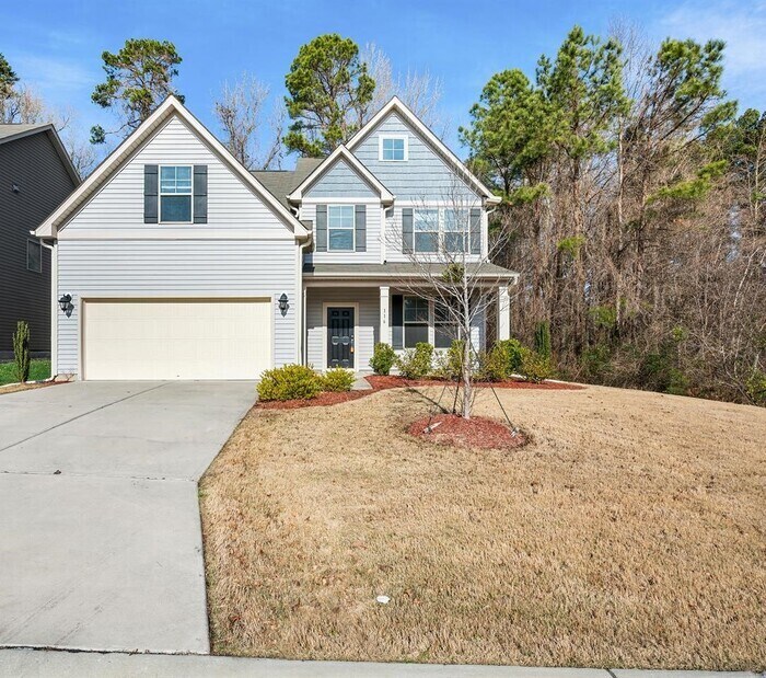 116 Canvasback Dr, Durham, NC 27704 House Rental in Durham, NC