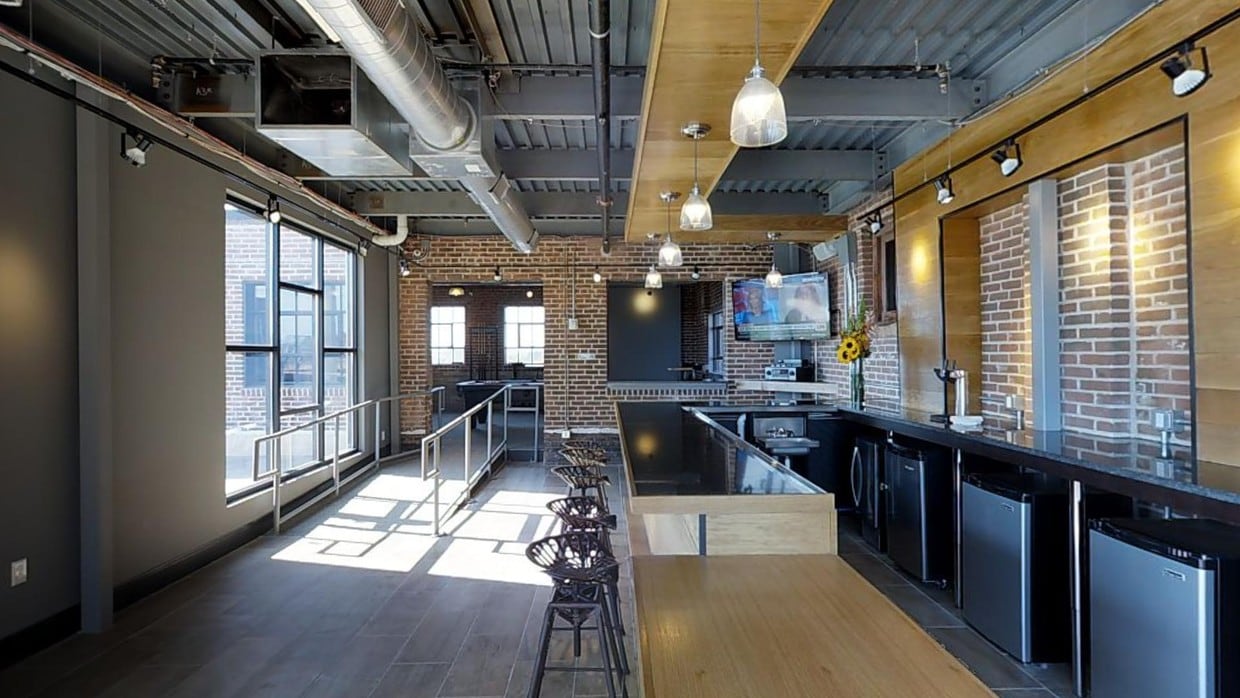 Photo - Lofts at Euclid