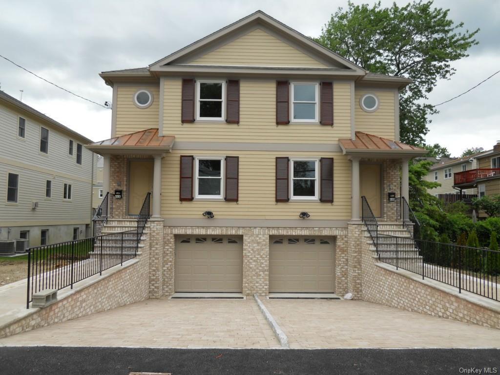 66 Henry Ave Unit B, Harrison, NY 10528 Condo for Rent in Harrison, NY
