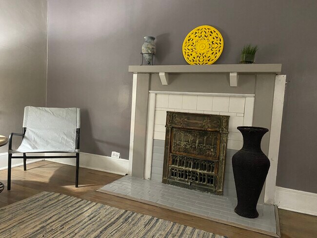 Foto del edificio - 6535 Bartmer Ave