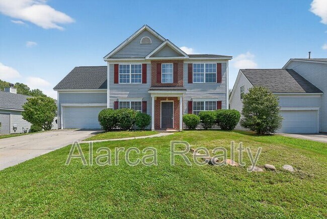 Building Photo - 105 Daventry Pl