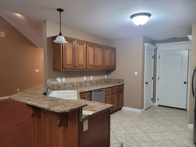 Cocina - 528 N 2nd St