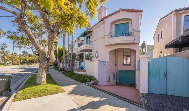 Building Photo - 1612 Cajon Pl