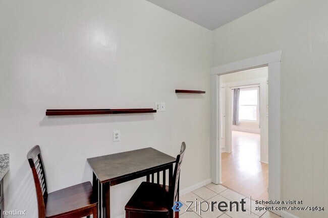 Foto del edificio - 2 br, 1 bath Triplex - 9 San Carlos St, Sa...