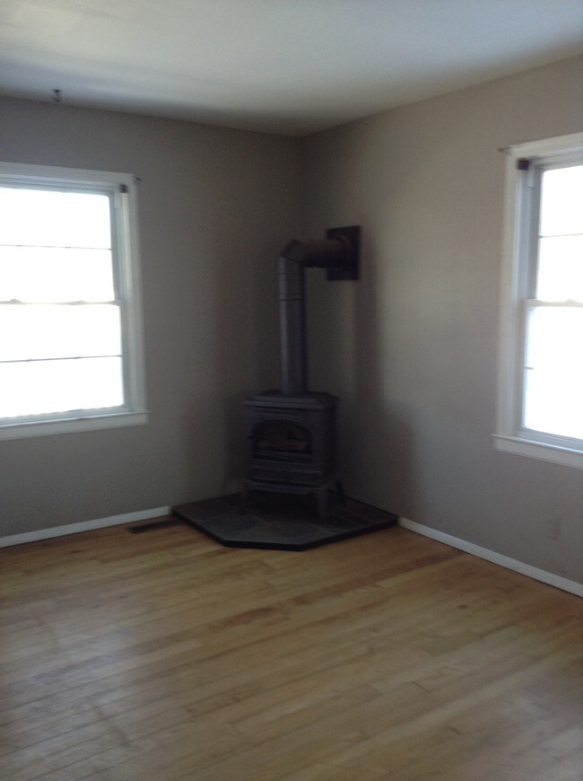 Building Photo - 1343 Sherman St