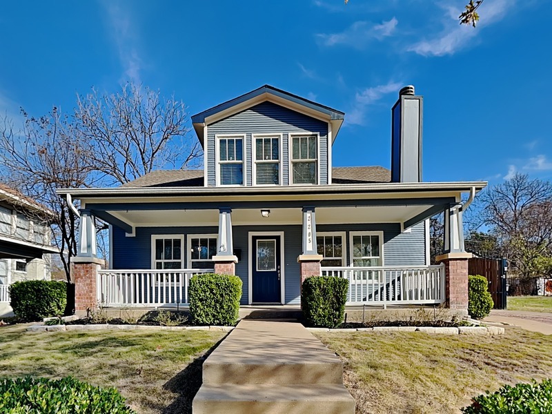 Foto principal - 2205 College Ave
