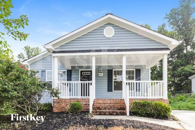 Building Photo - 4971 Trent Hill Dr