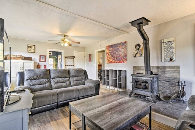 Foto del edificio - 8311 NE Sacramento St