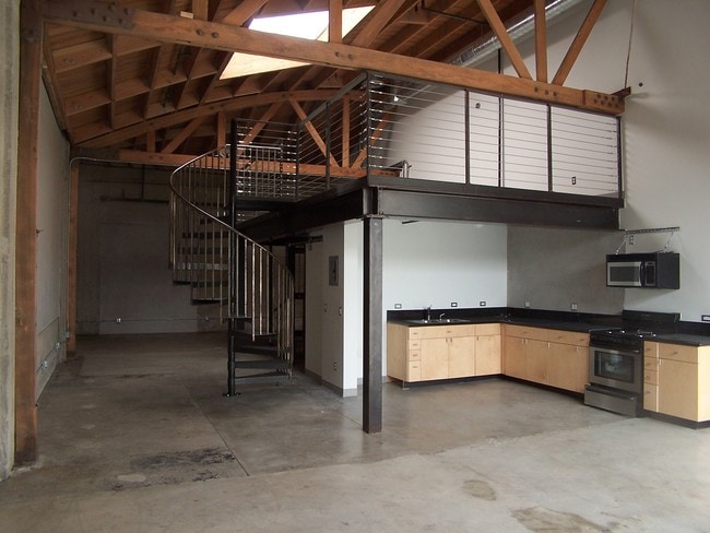 Wm Lofts Apartments Los Angeles Ca