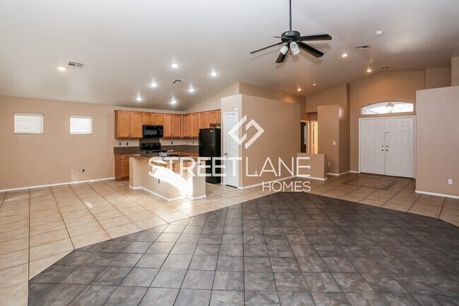 Foto del edificio - 4 Bedroom in North Las Vegas!