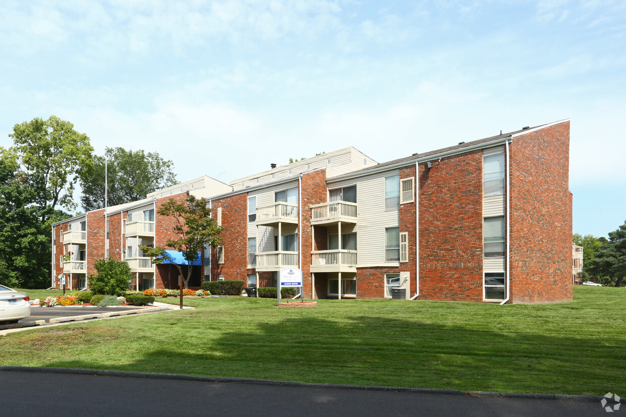 Belleville Pointe Apartments Apartments - Belleville, MI | Apartments.com