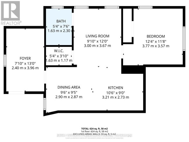 Building Photo - 295 Bay St