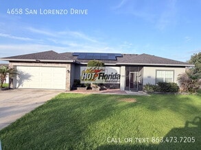 Building Photo - 4658 San Lorenzo Dr