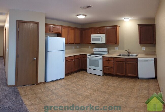 Foto del edificio - 1107 Fall Meadow Ln