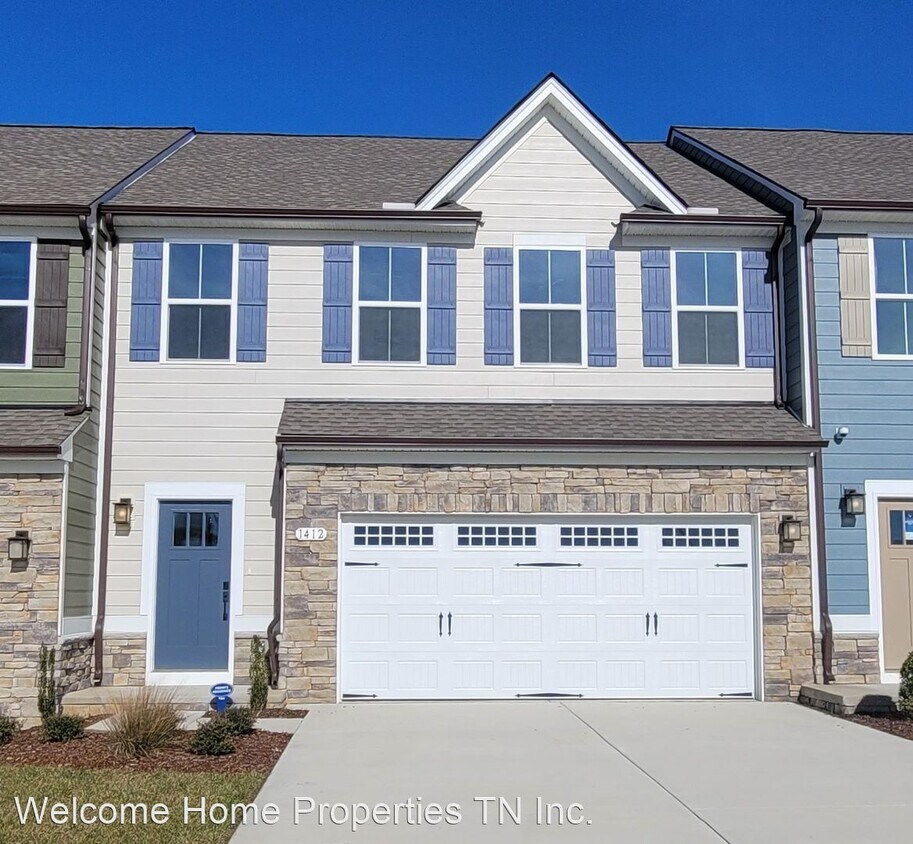 Primary Photo - 3 br, 2 bath House - 1412 Carderock Spring...