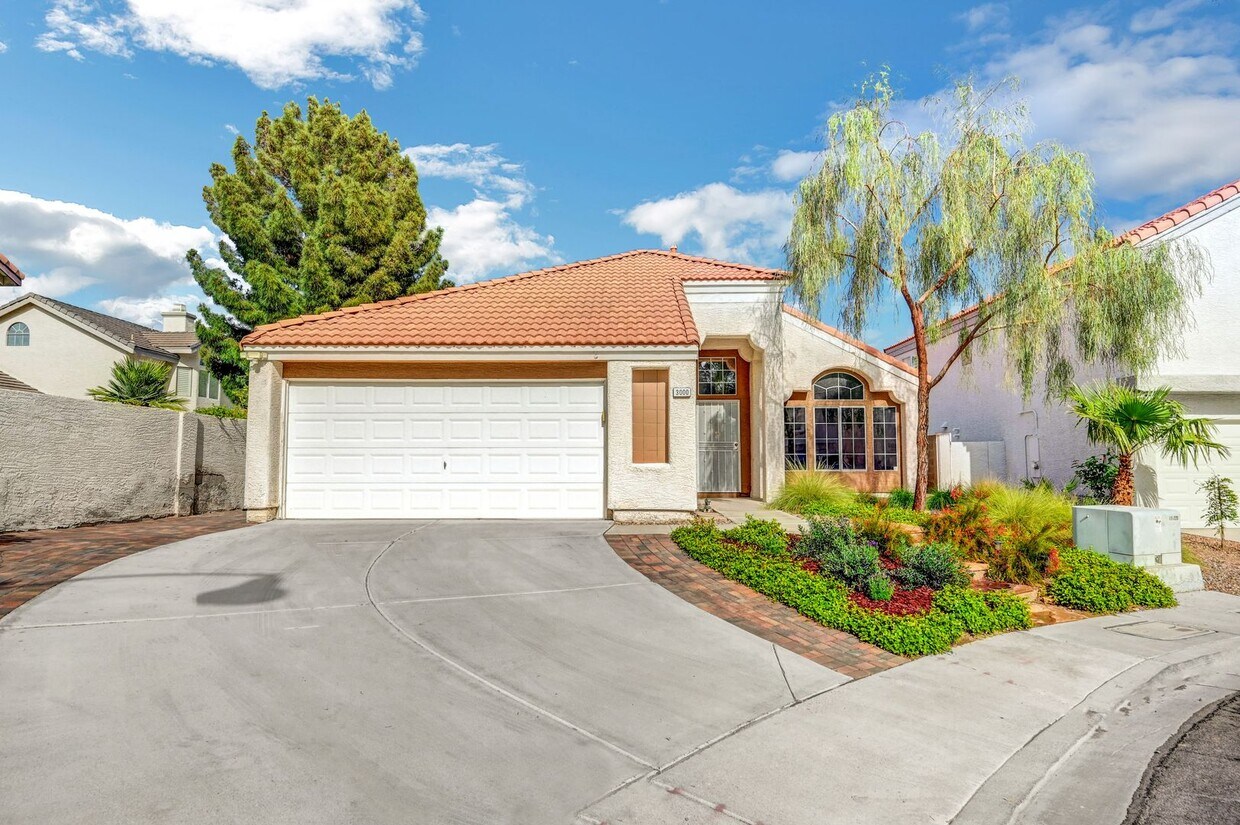 Primary Photo - Beautiful 3-bedroom 2 bath home in a Cul-D...