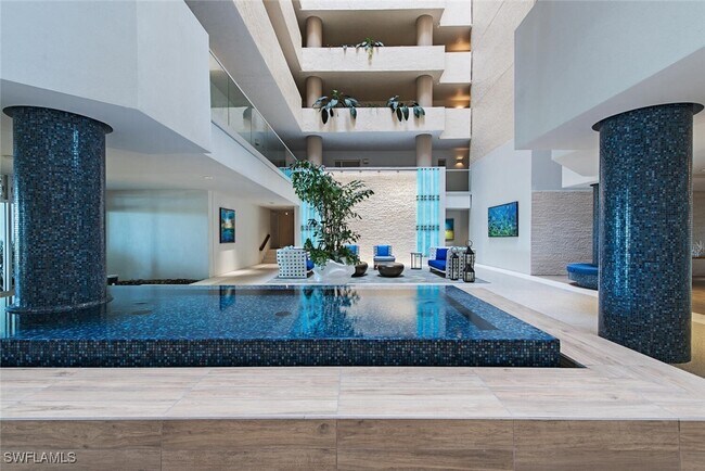 Foto del edificio - 4051 Gulf Shore Blvd N