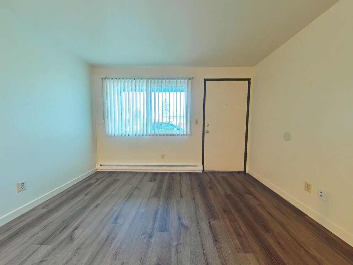 Foto del edificio - 1 Bedroom Studio ~ Albany