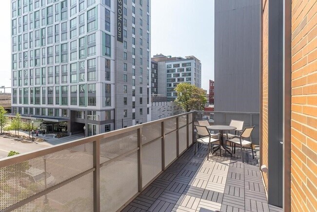 Foto del edificio - 32 Traveler St