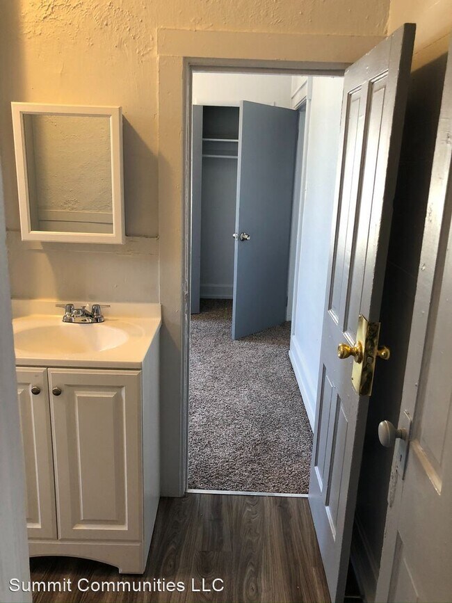 Foto del edificio - 2 br, 1.5 bath Apartment - 506 16th St