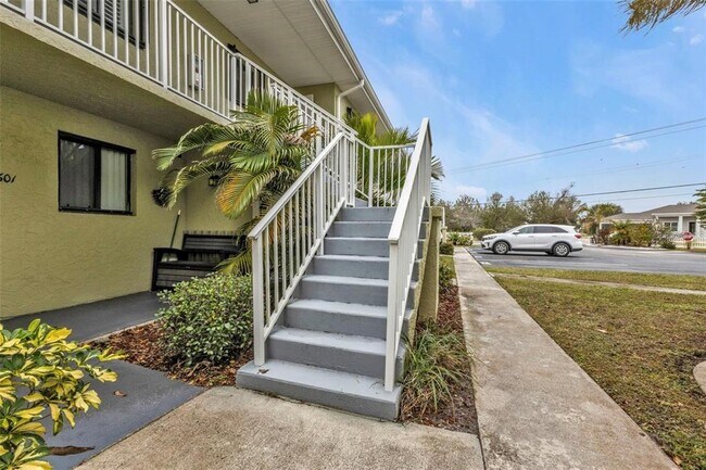 Building Photo - 25225 Rampart Blvd