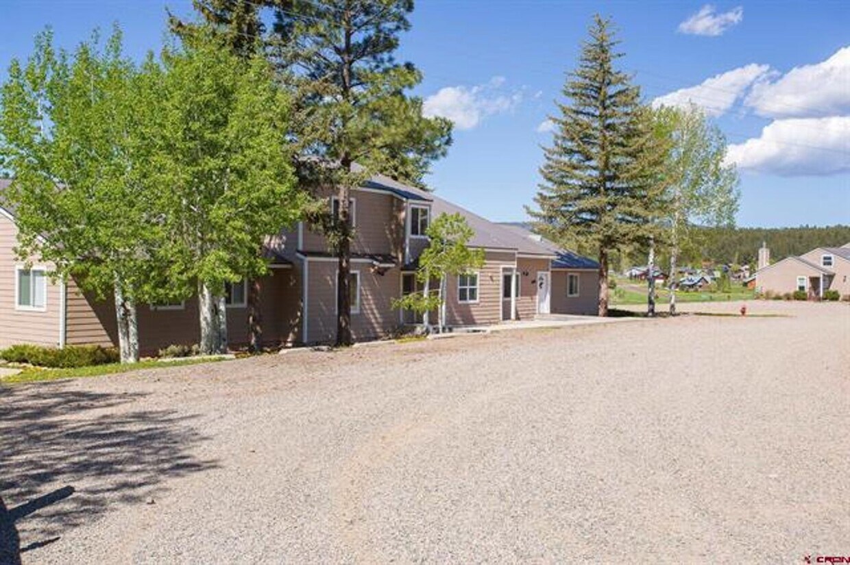 5584 CR 600 Unit 104, Pagosa Springs, CO 81147 Condo for Rent in Pagosa Springs, CO