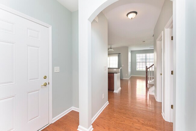 Foto del edificio - 16317 Meadowlands Ct
