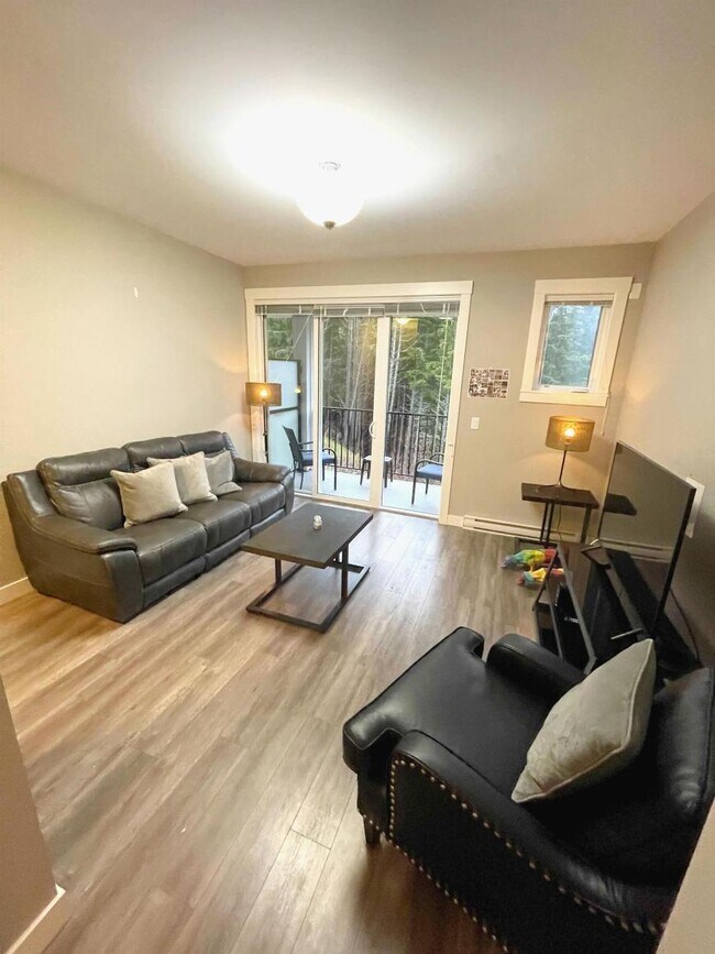 Photo du bâtiment - 2 bedroom in Kitimat BC V8C 2N9